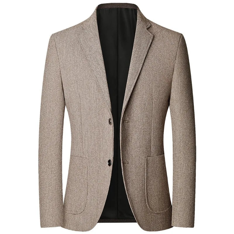 Ravello | Men’s Classic Tailored Blazer