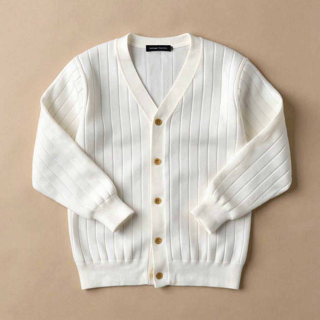 Lorenzo | Men’s Knitted Cardigan