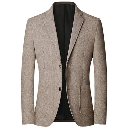 Ravello | Men’s Classic Tailored Blazer