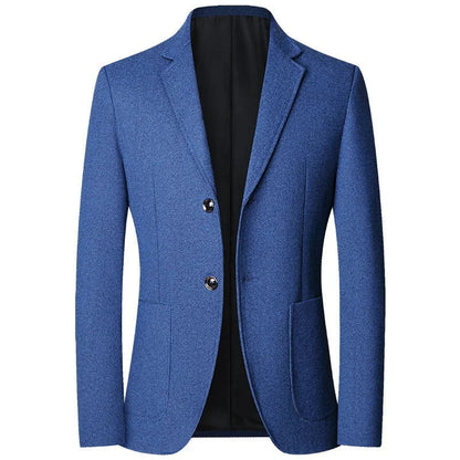 Ravello | Men’s Classic Tailored Blazer
