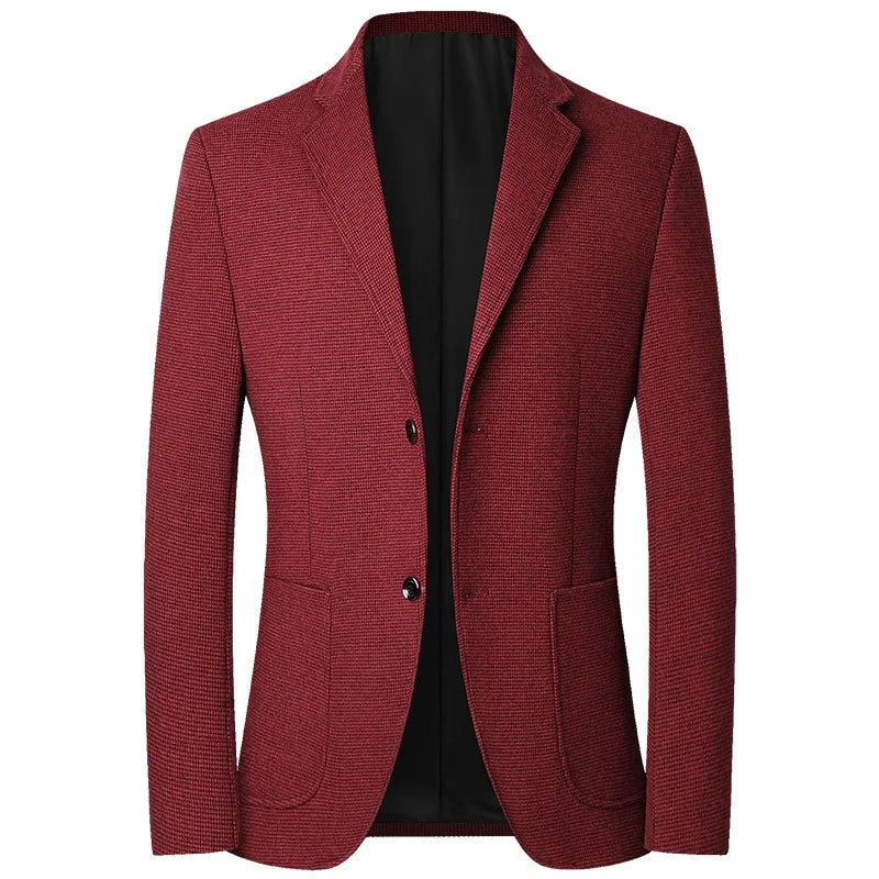 Ravello | Men’s Classic Tailored Blazer