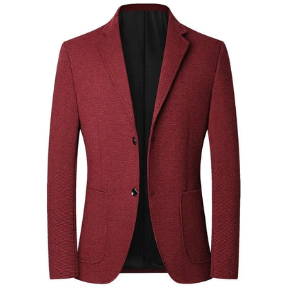 Ravello | Men’s Classic Tailored Blazer