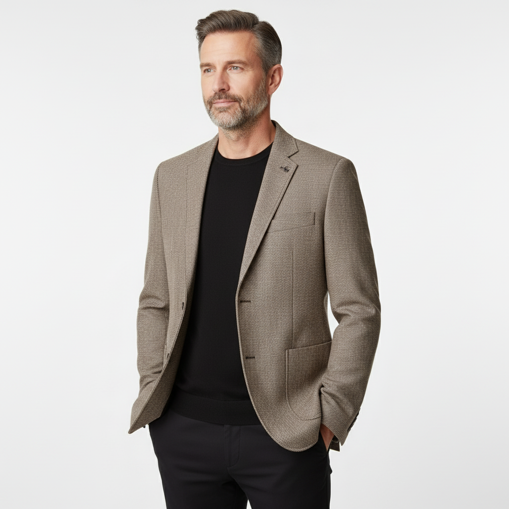 Ravello | Men’s Classic Tailored Blazer